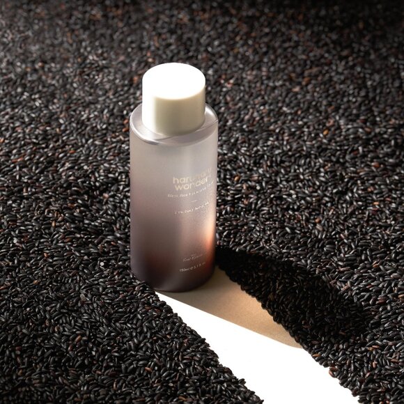 Haruharu Wonder Black Rice Hyaluronic Toner - Picture 4 of 11